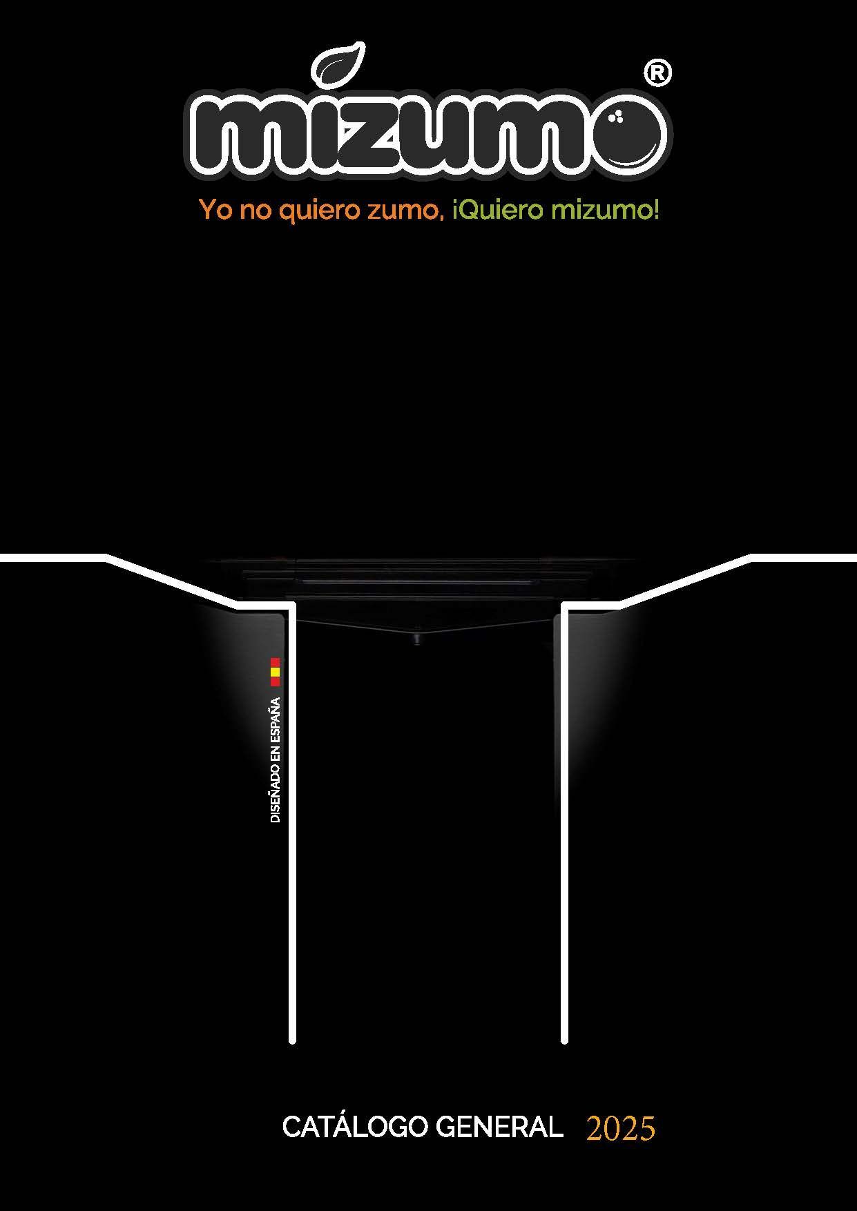 MAQUINAS EXPRIMIDORAS DE ZUMO DE CALIDAD A BUEN PRECIO