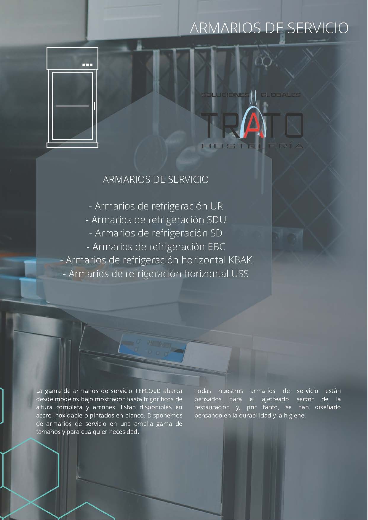 ARMARIOS DE SERVICIO PARA HOSTELERIA CALIDAD A BUEN PRECIO