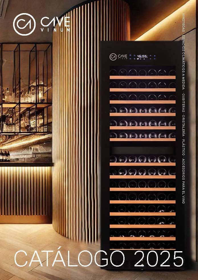 VINOTECAS DE CALIDAD A BUEN PRECIO