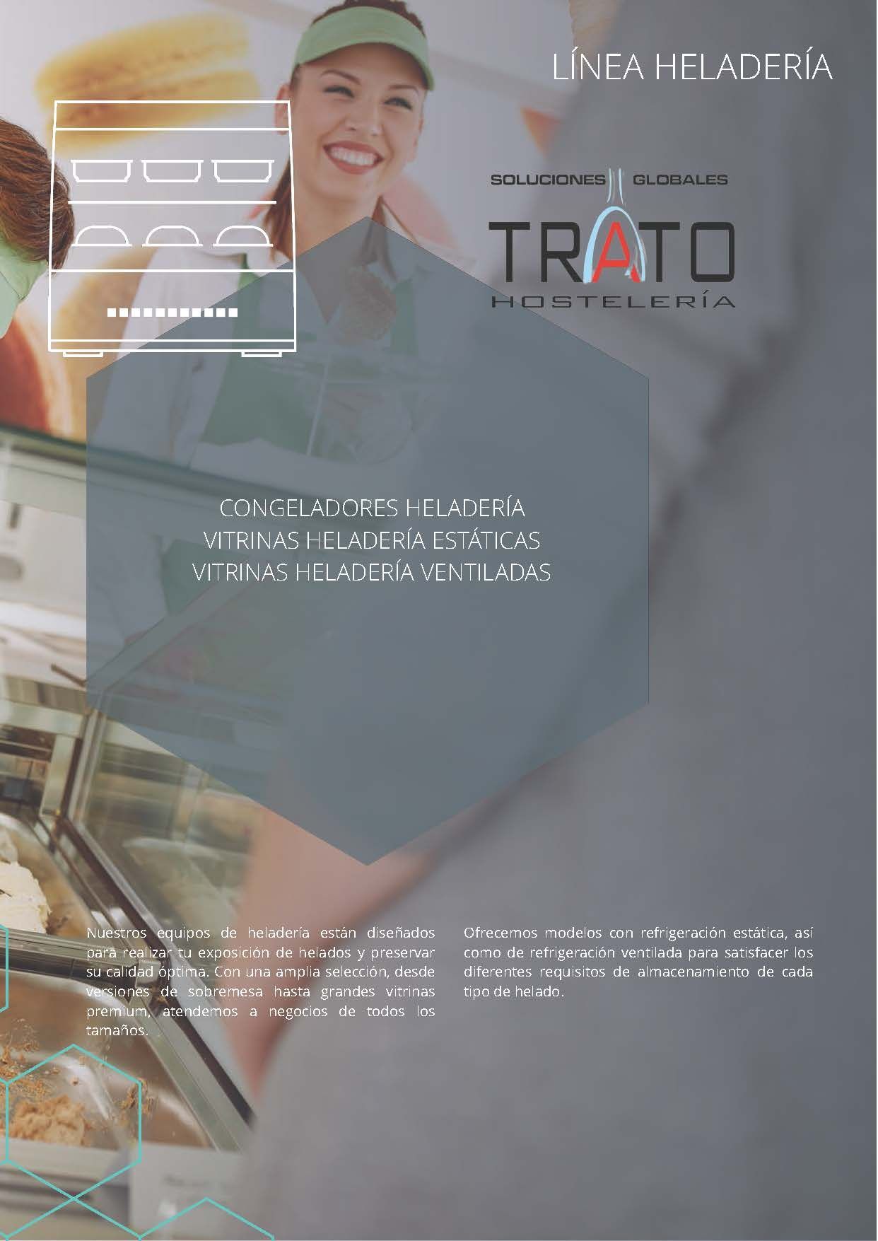 MAQUINARIA PARA HELADERIA CALIDAD A BUEN PRECIO