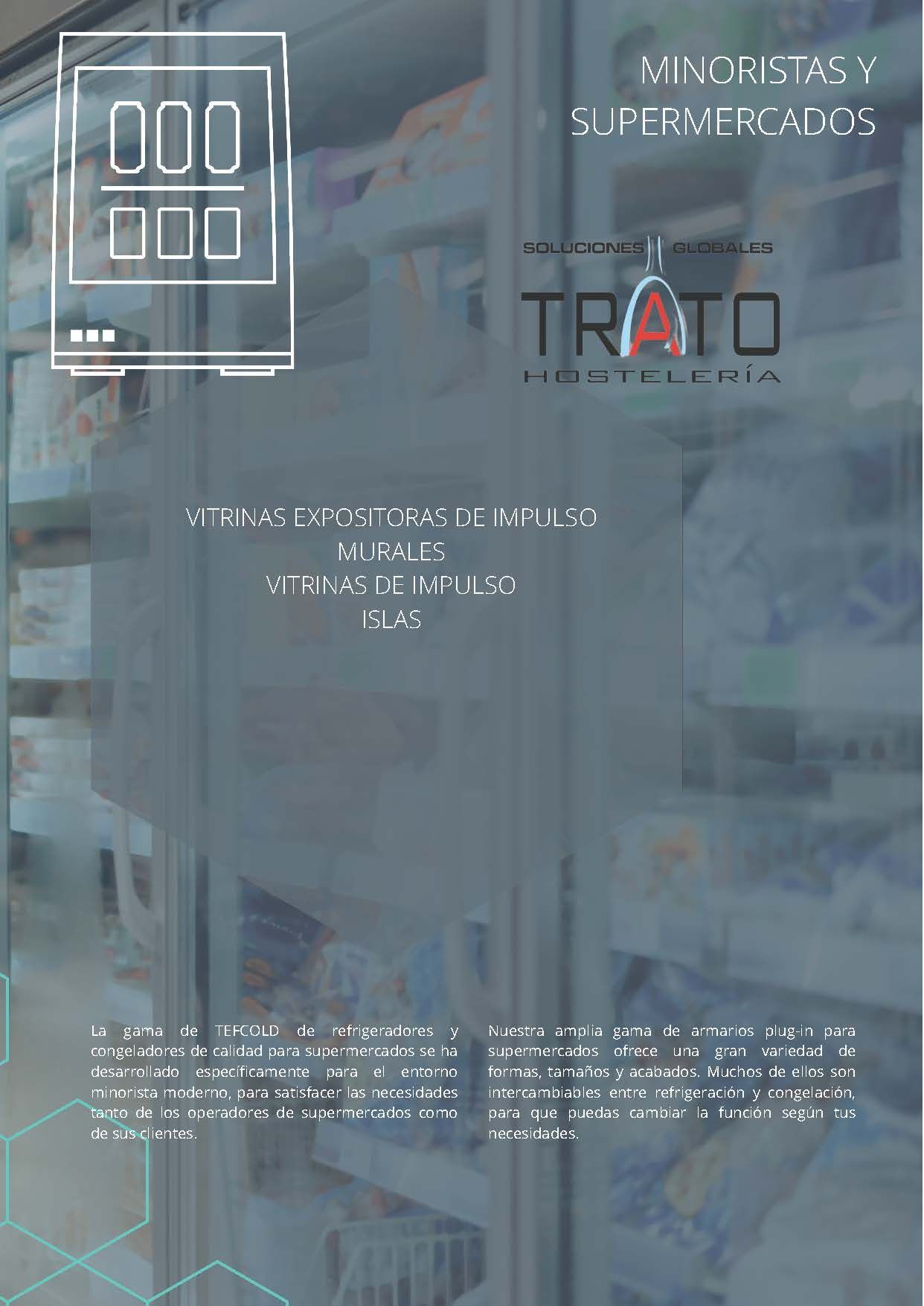 MAQUINARIA PARA SUPERMERCADOS CALIDAD A BUEN PRECIO