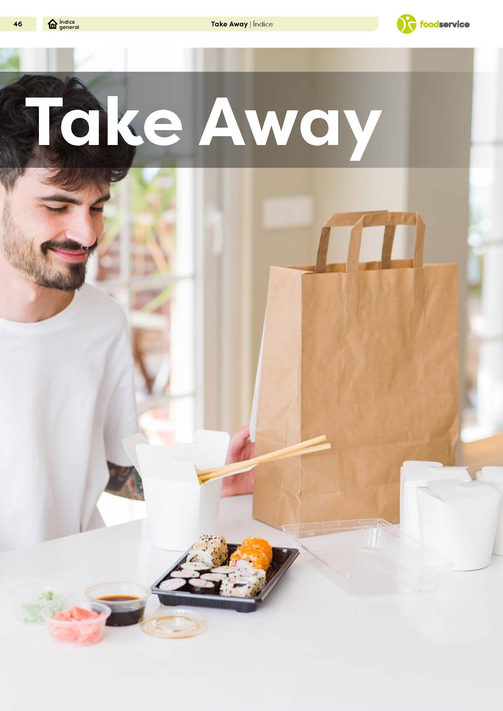 PRODUCTOS RECICLABLES PARA HOSTELERIA
