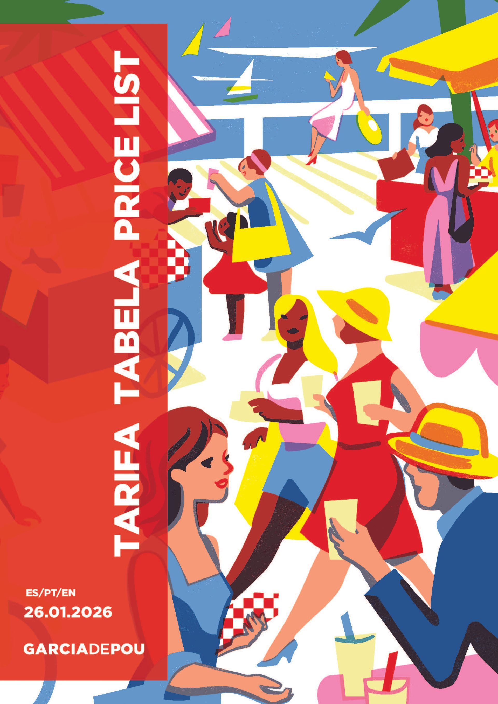 PRODUCTOS DESECHABLES PARA HOSTELERIA