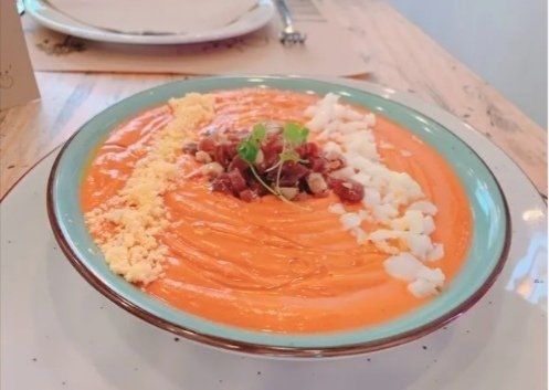 RESTAURANTE CARNES DE PRIMERA CALIDAD