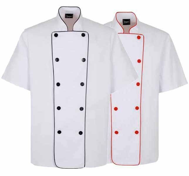 VESTUARIO LABORAL