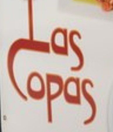 Tapas variadas y ricas