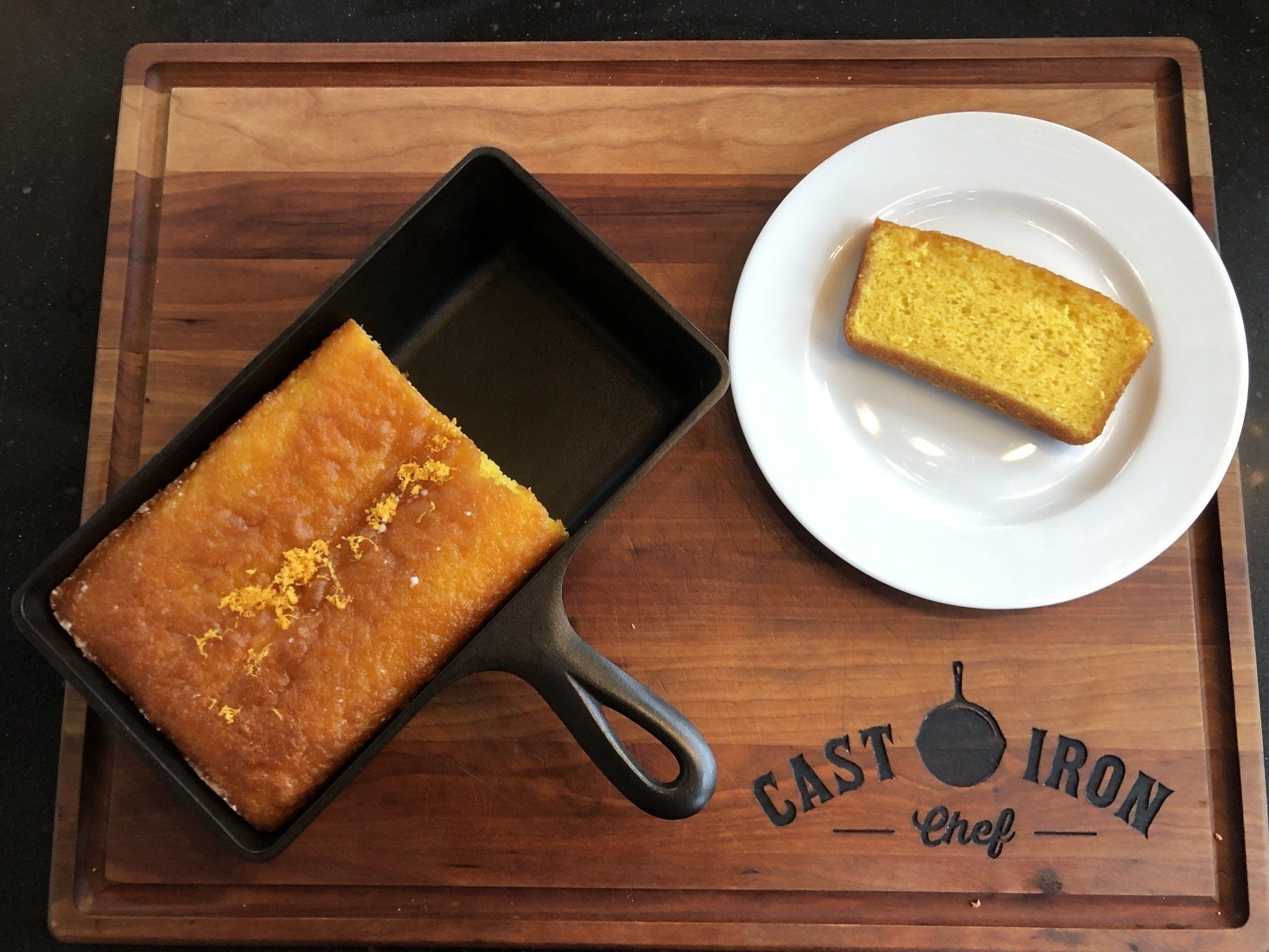 Rosemary Braised Lamb Shanks