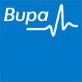 BUPA authorised provider