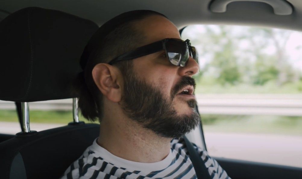 On-Tour mit Stefan Müller