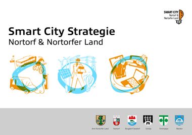 Smart City Strategie Nortorf & Nortorfer Land - INNOPILOT
