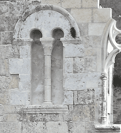 Medieval enchantments to discover... No age for gastronomy, each period gets its highlights. Something else to discover...