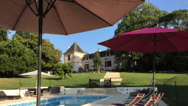 Traditional manor in Dordogne, Les Maurins, a place you will never forget Les Maurins is an amazing and charming Dordogne traditional manor you will never forget