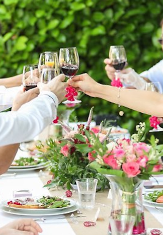 Food and wine to enjoy! Food and wine are Southwest gastronomy privileges. Enjoy!
