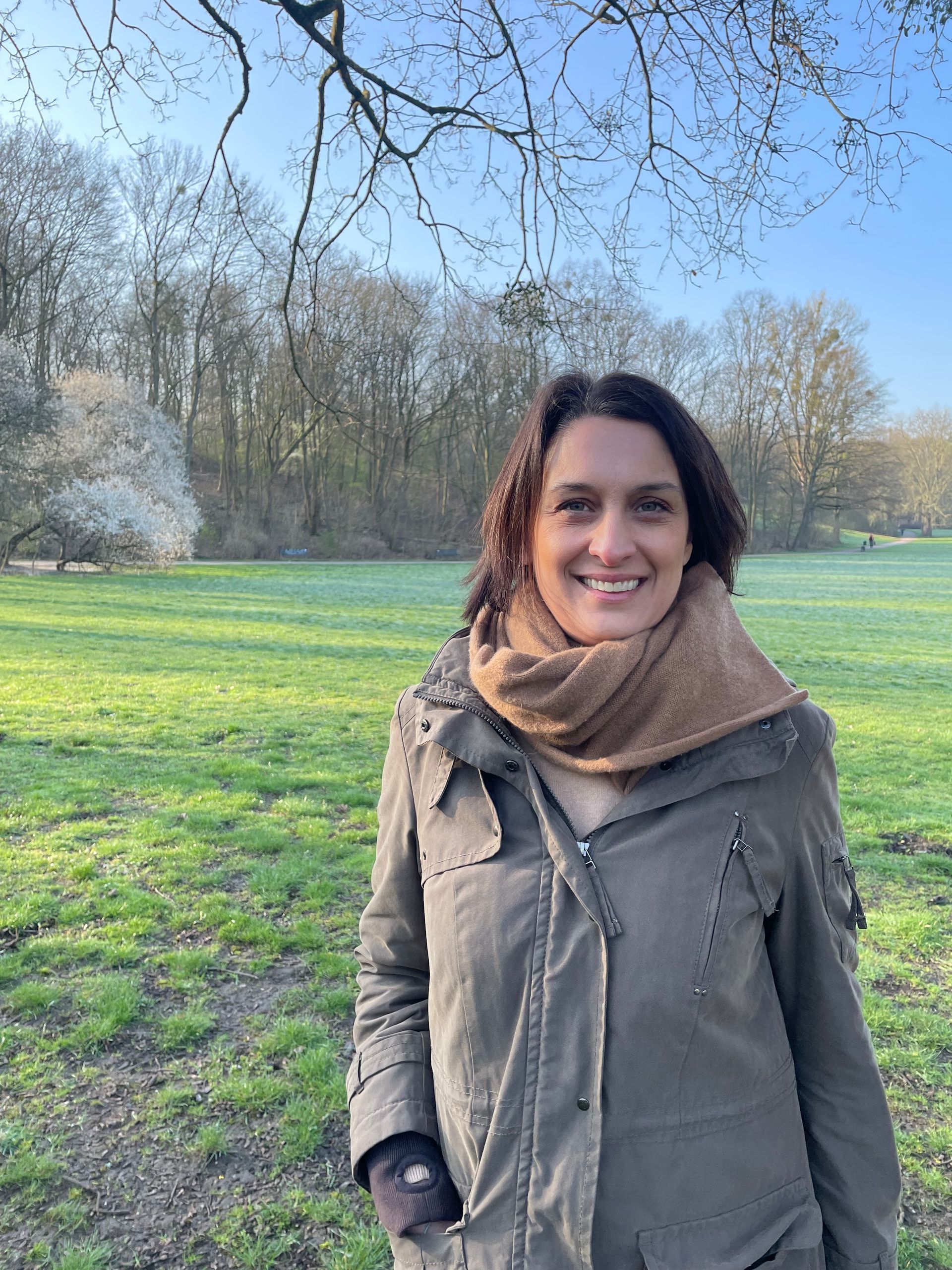 Rituals HR ist glücklicher Kunde von Waldfulness und empfiehlt Natur und Resilienz Services weiter.