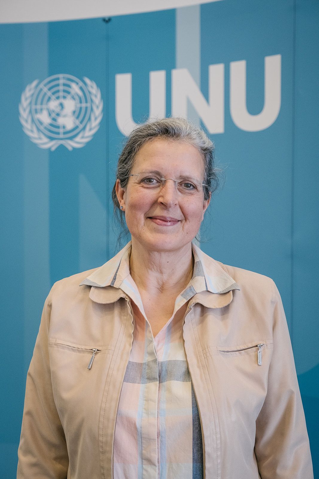 United Nations University Bonn recommends Waldfulness for successful diversity training.