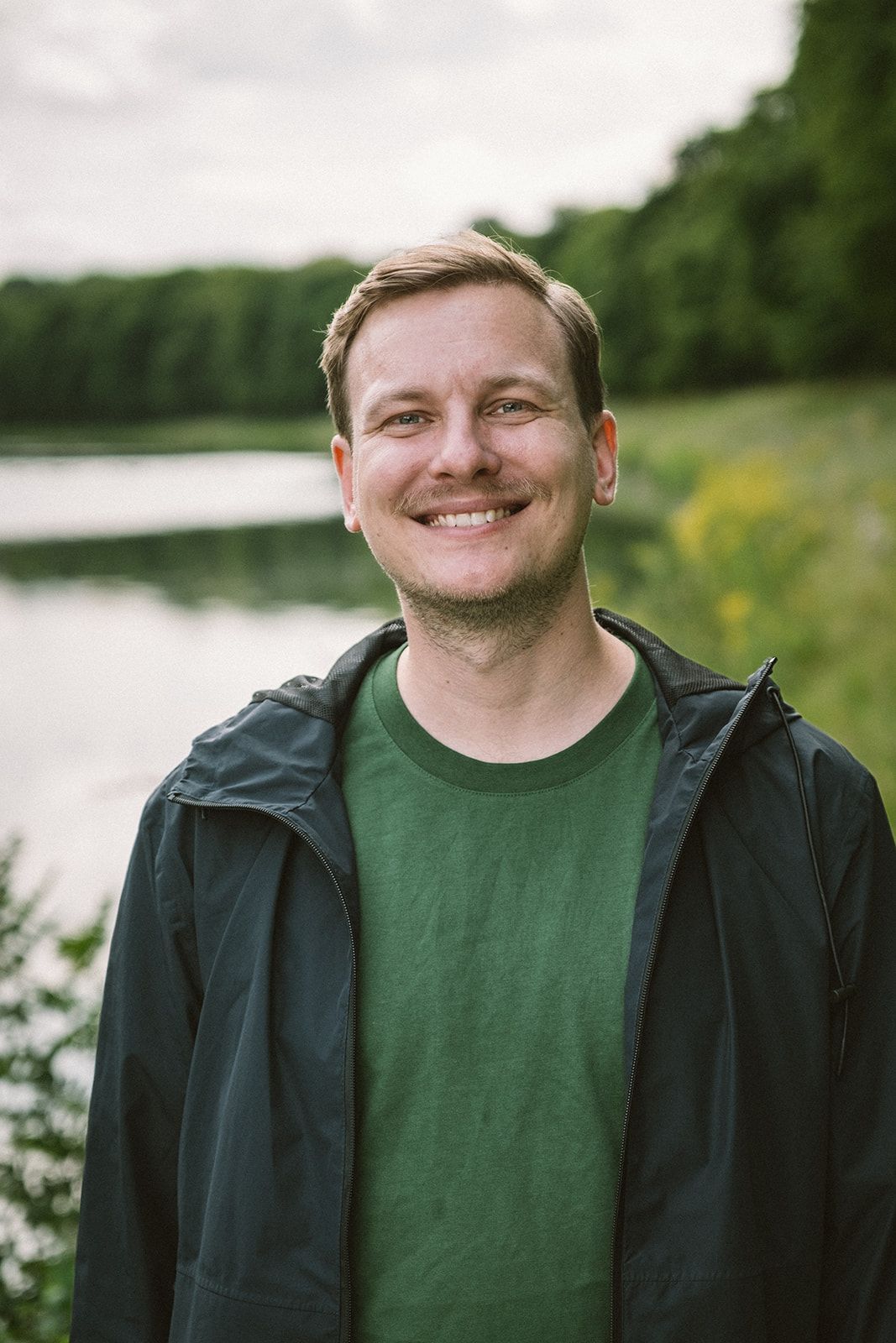 Jukka Jokela, Naturcoach