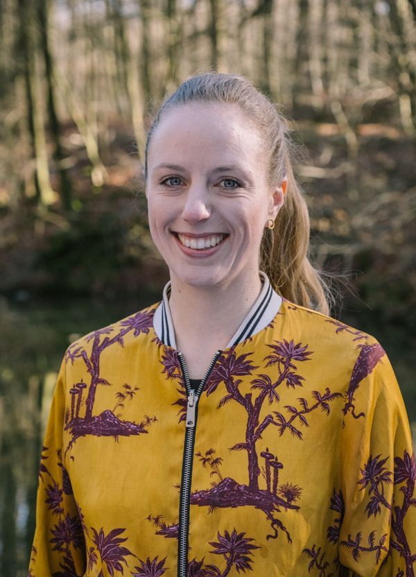 Katharina Bomke, Coach