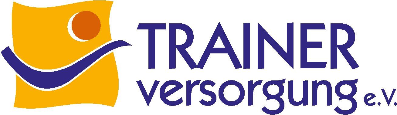 Alle Teilnehmer von Coachings und Trainings sind Haftpflichtversichert über Trainerversorgung.