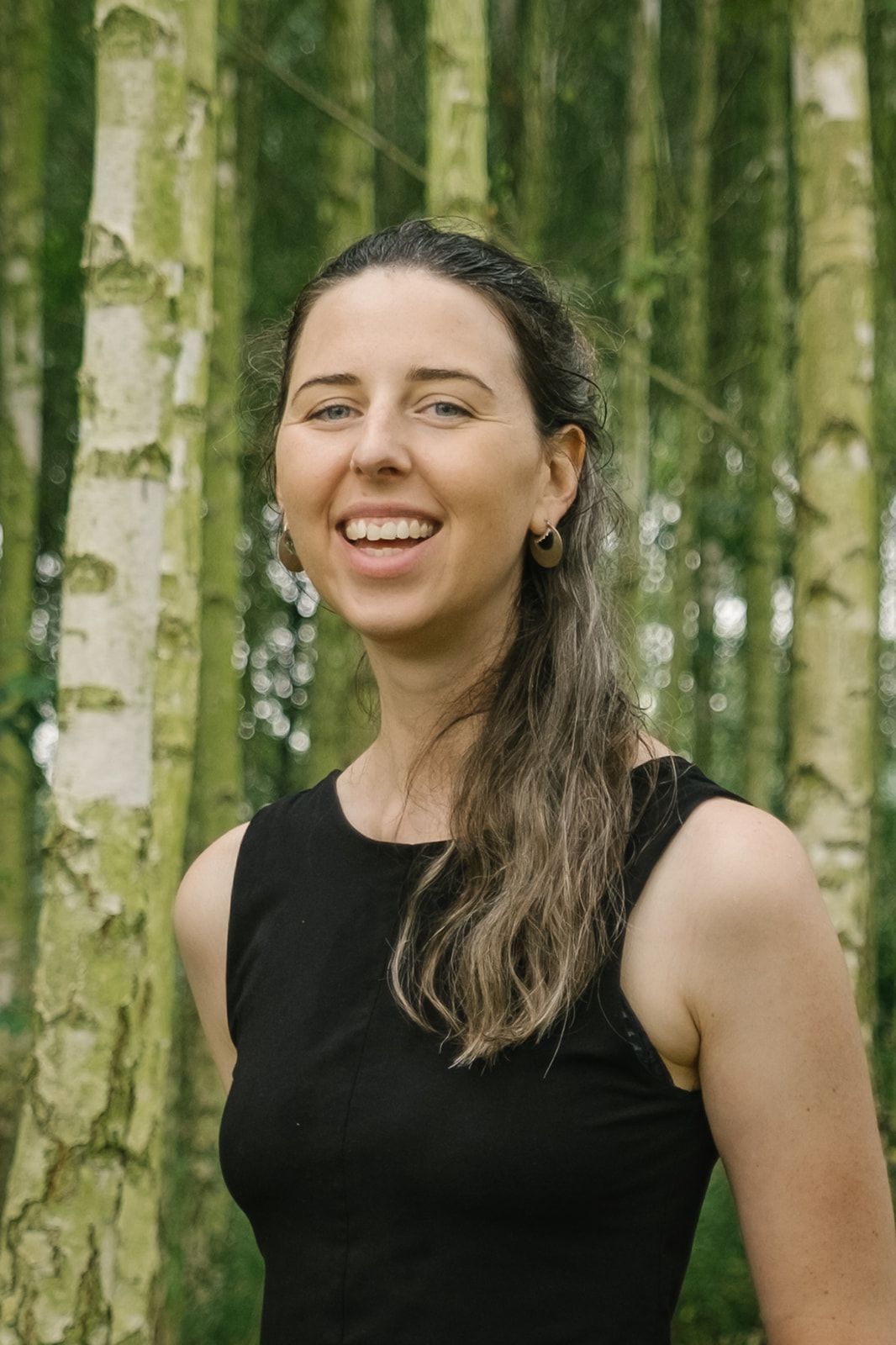 Ute Bolmer, Fotografin