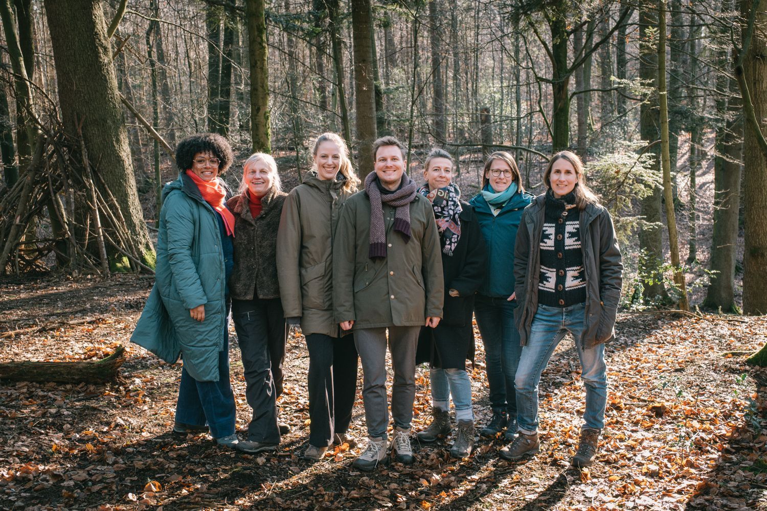Professionelle und authentische zertifizierte Coaches und Trainer in Köln.