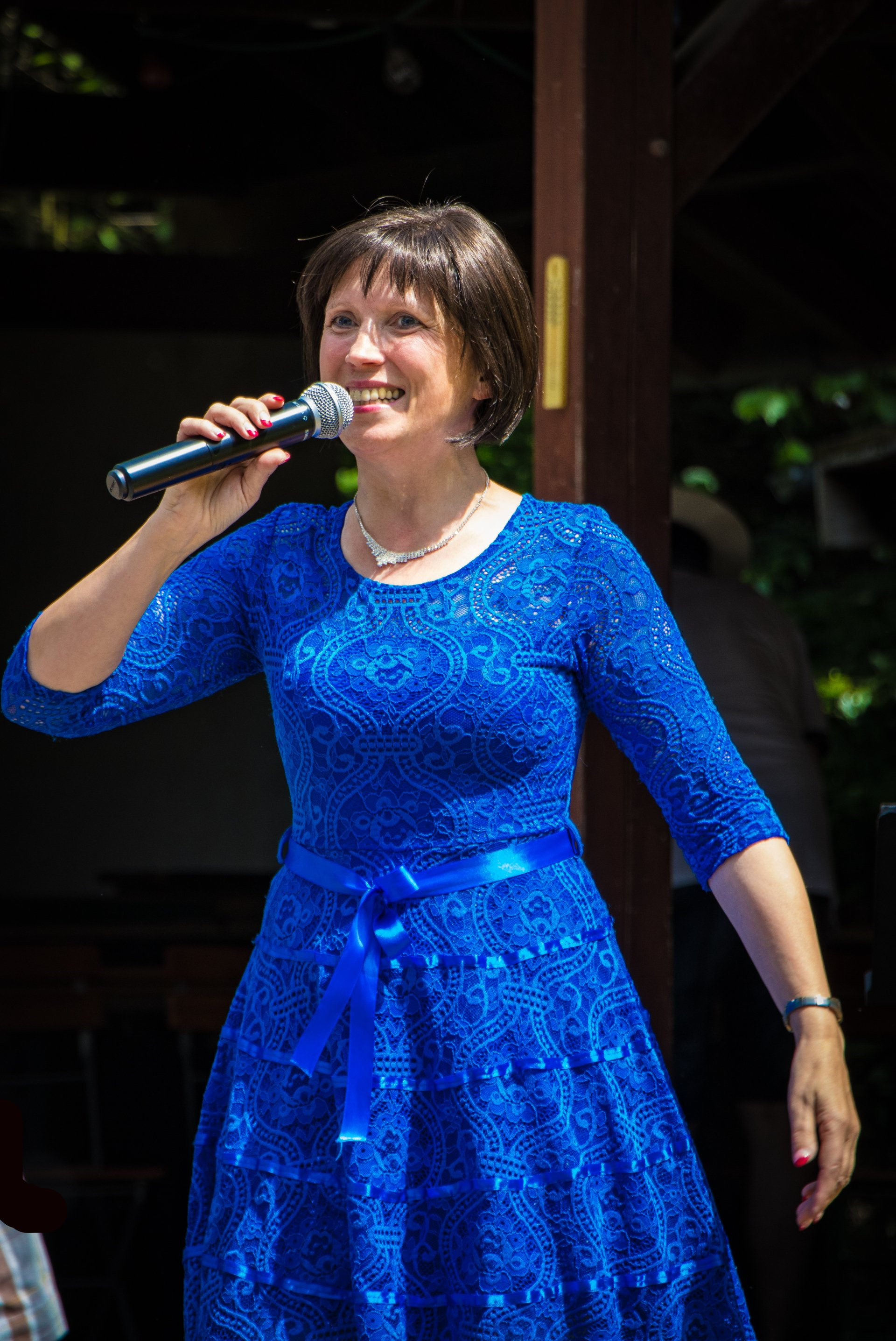 Programme zu Volks-, Stadt- und Dorffesten