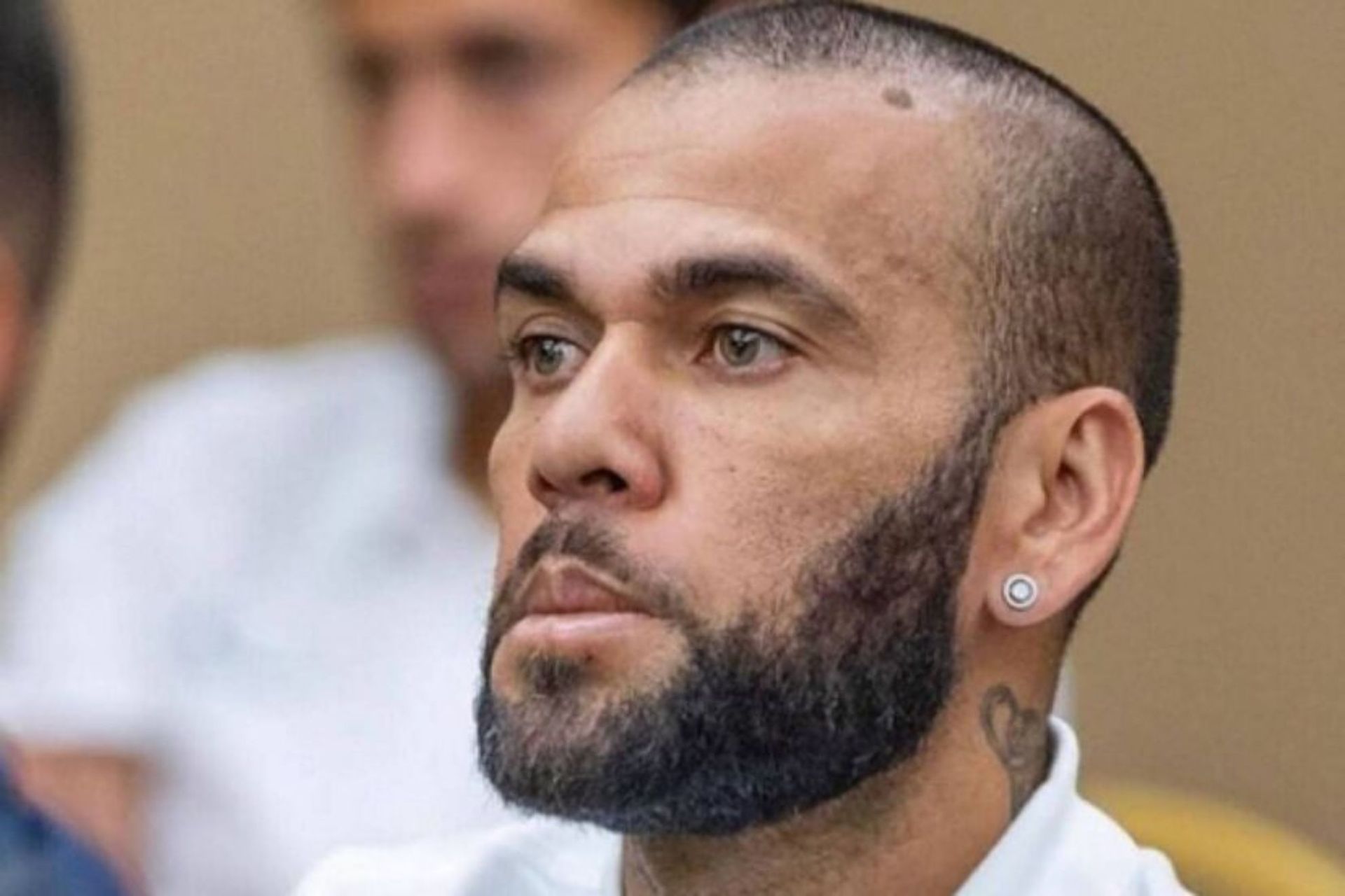 EL CASO DANI ALVES: ¿CONDENA Y ABSOLUCIÓN? ☑️ CLAVES JURÍDICAS