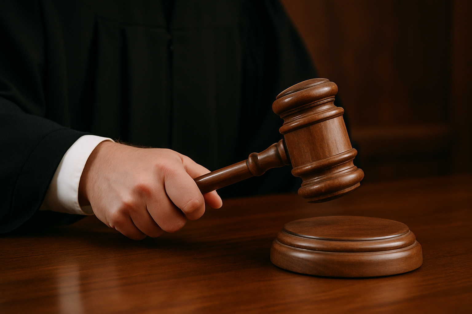 Presunción de inocencia en España: principio constitucional | Abogados penalistas en Salamanca