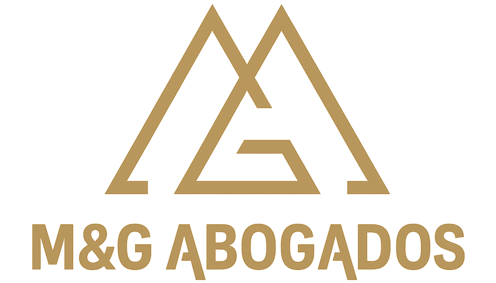 M&G ABOGADOS EN SALAMANCA