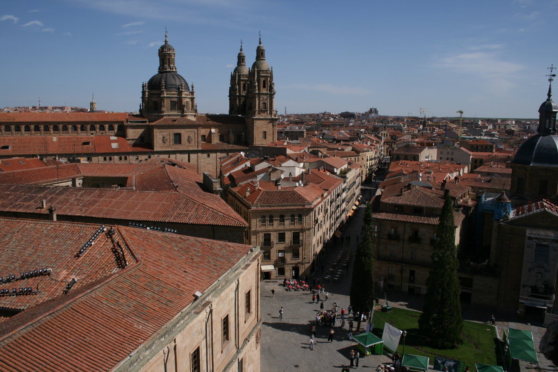 ABOGADOS EN SALAMANCA