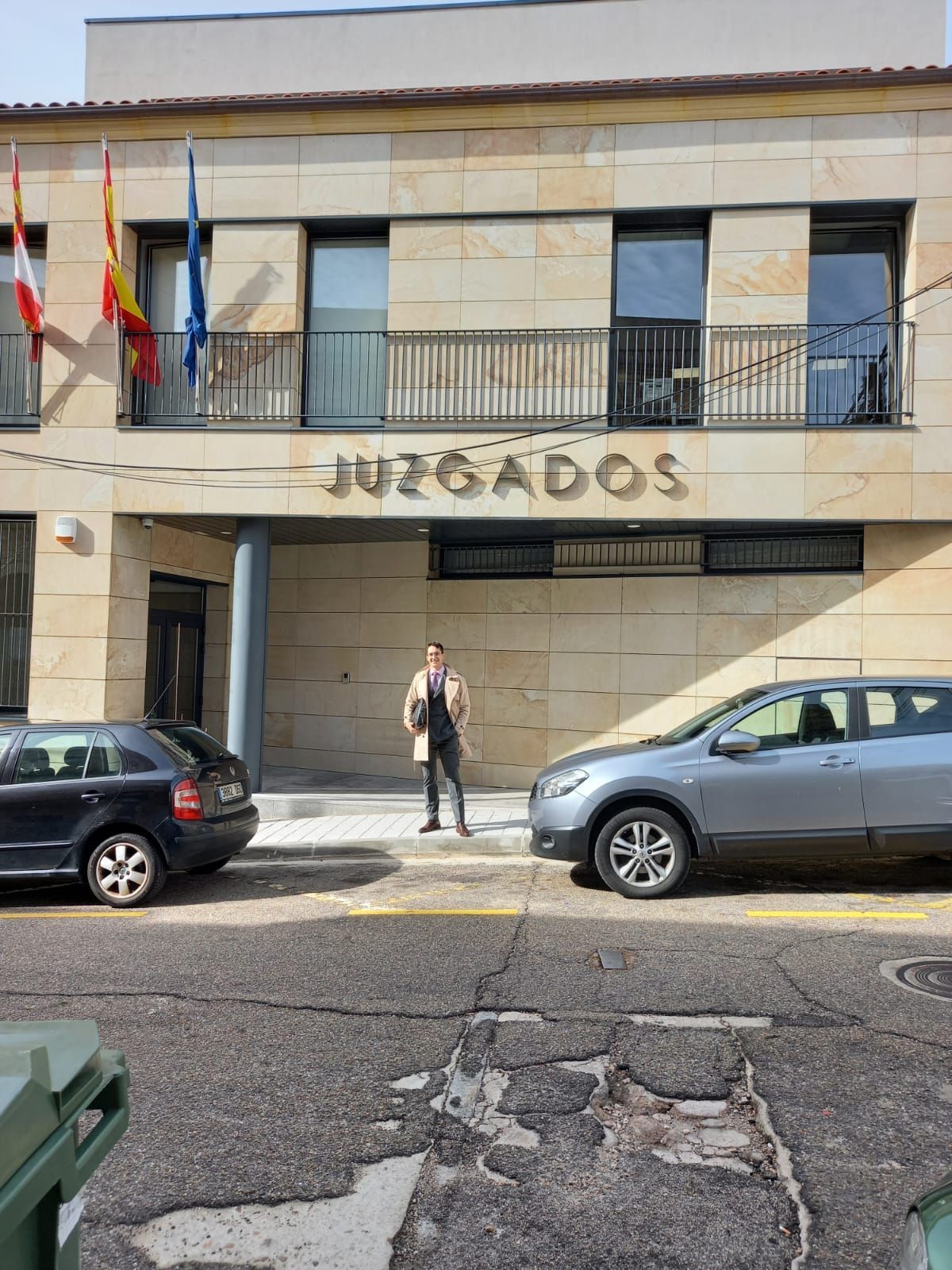 ⚖️HOY 12 DE JULIO  SE CELEBRA EL DIA DE LA JUSTICIA GRATUITA ⚖️