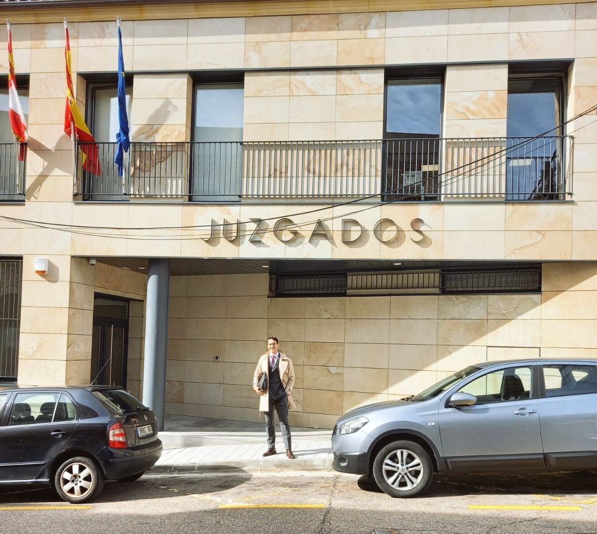 ABOGADOS EN VITIGUDINO