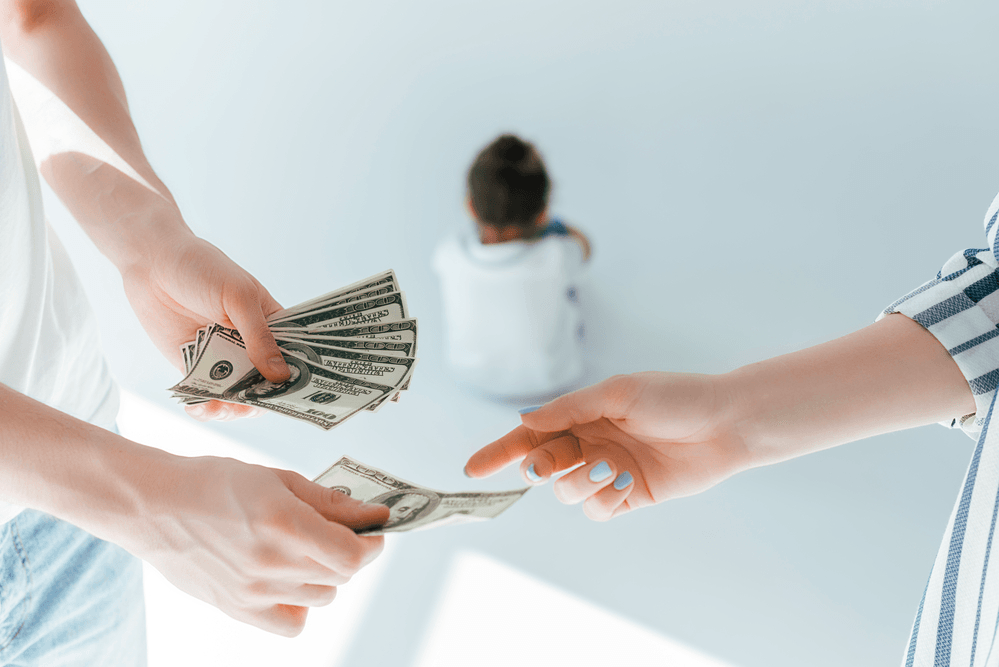¿Cómo se establece la PENSIÓN compensatoria? | Te lo contamos