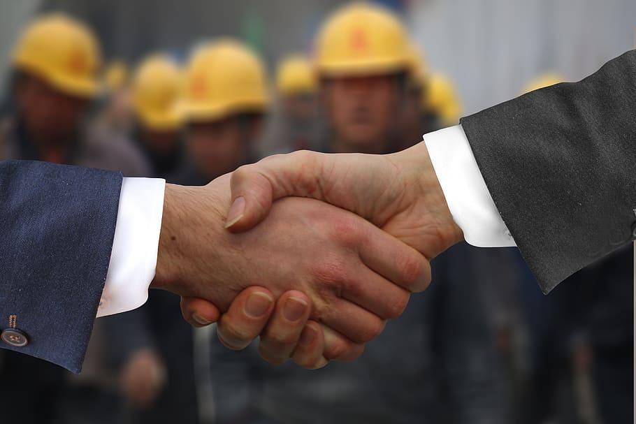 ABOGADOS LABORALISTAS EN SALAMANCA