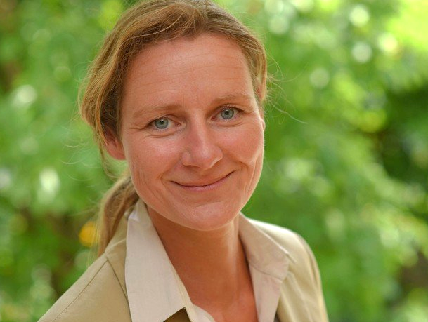 Dr. Birgit Schröder