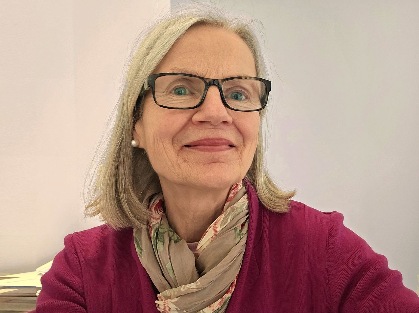 Christine Heitlinger