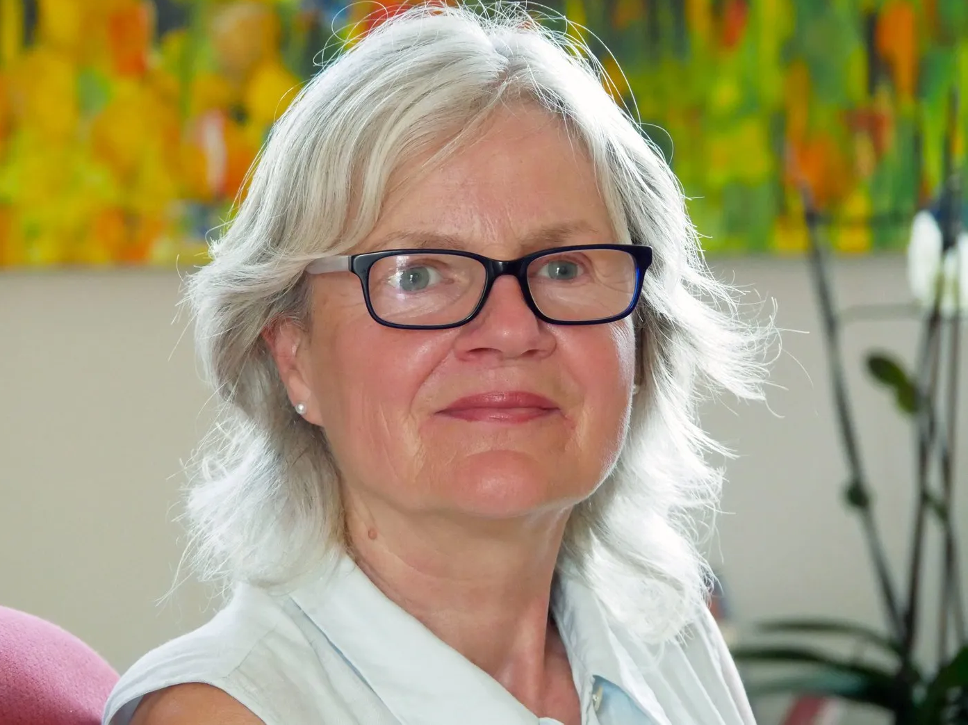 Christine Heitlinger