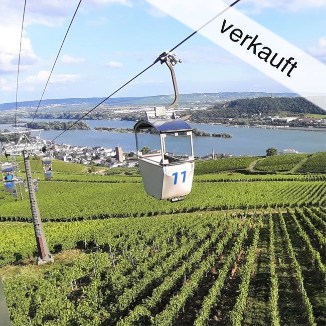 Weingut im Rheingau mit viel Platz in Haus und Hof