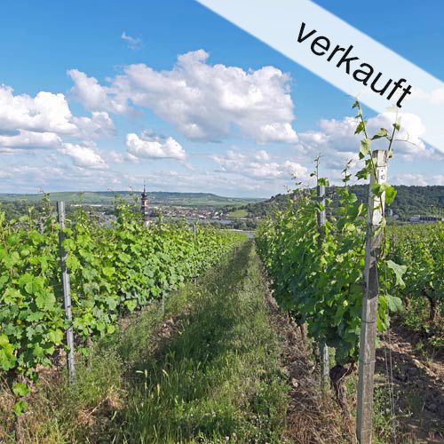 Weingut im Rheingau - verkauft
