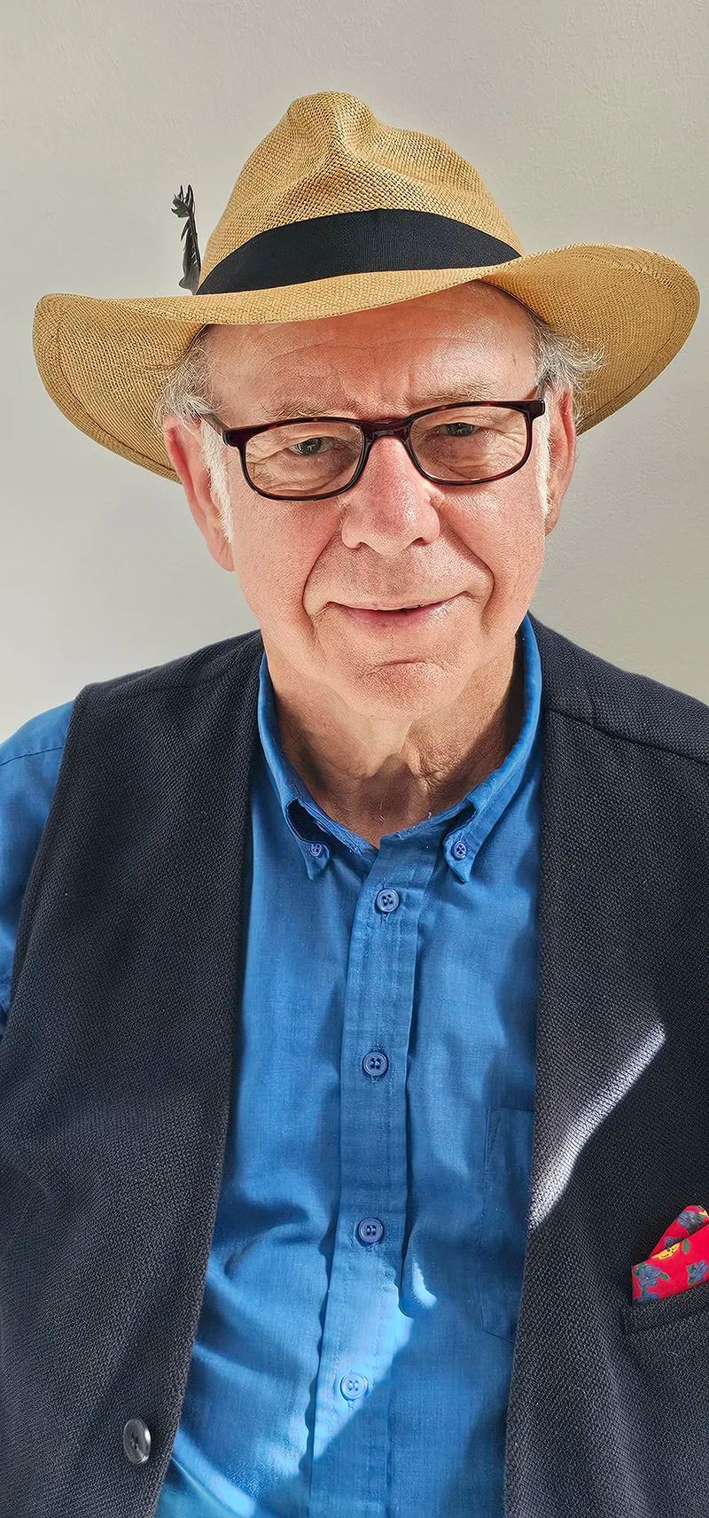 Der Berater und Weingutsmakler Erhard Heitlinger Der Berater und Weingutsmakler Erhard Heitlinger sieht derzeit gute Chancen für Quereinsteiger - wenn die Bedingungen stimmen