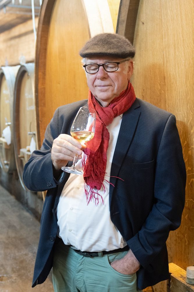 Erhard Heitlinger im Interview mit The Property