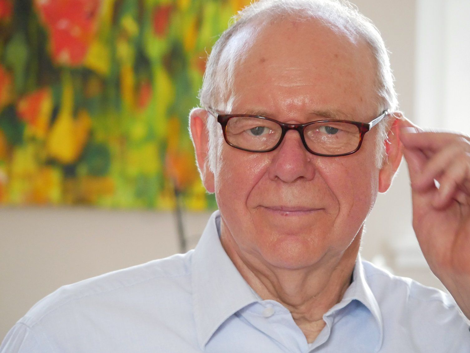 Erhard Heitlinger