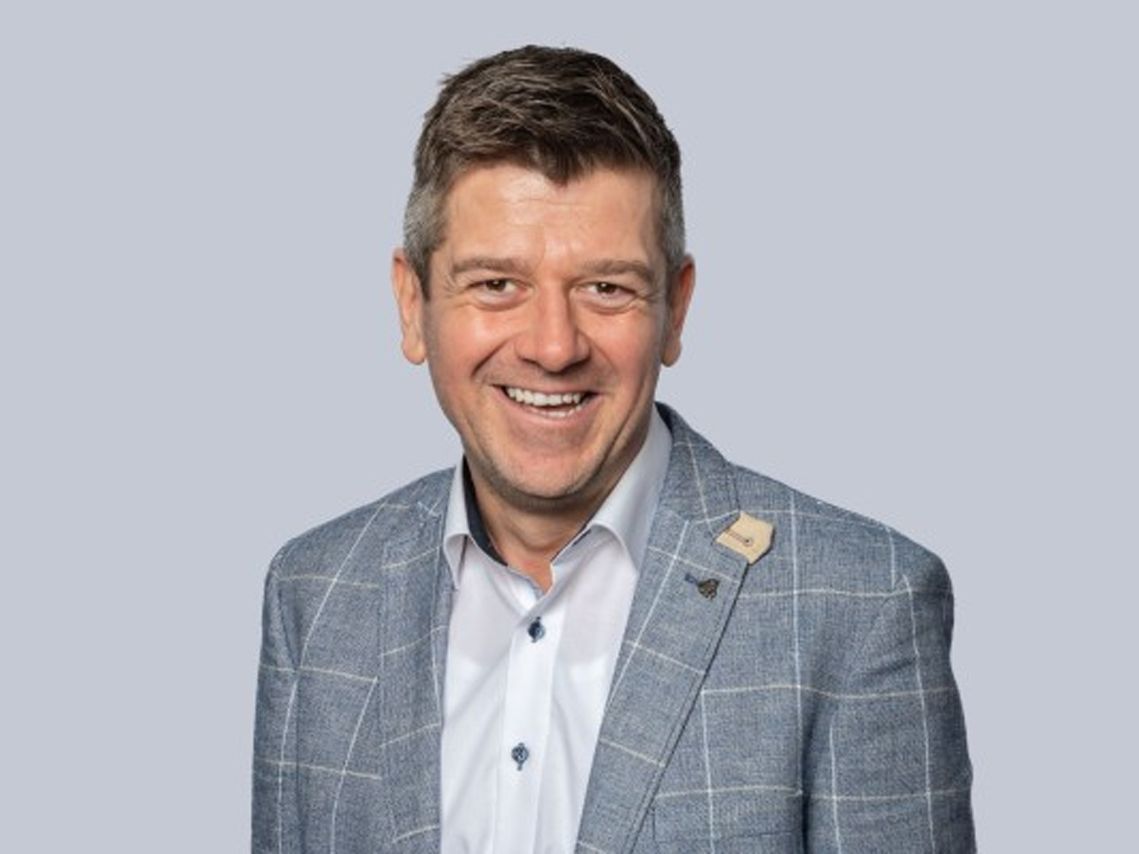 François-Michel Albrecht - Der Winzermentor François-Michel Albrecht - Der Winzermentor