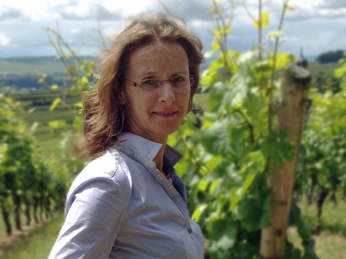 Dr. Birgit Schröder