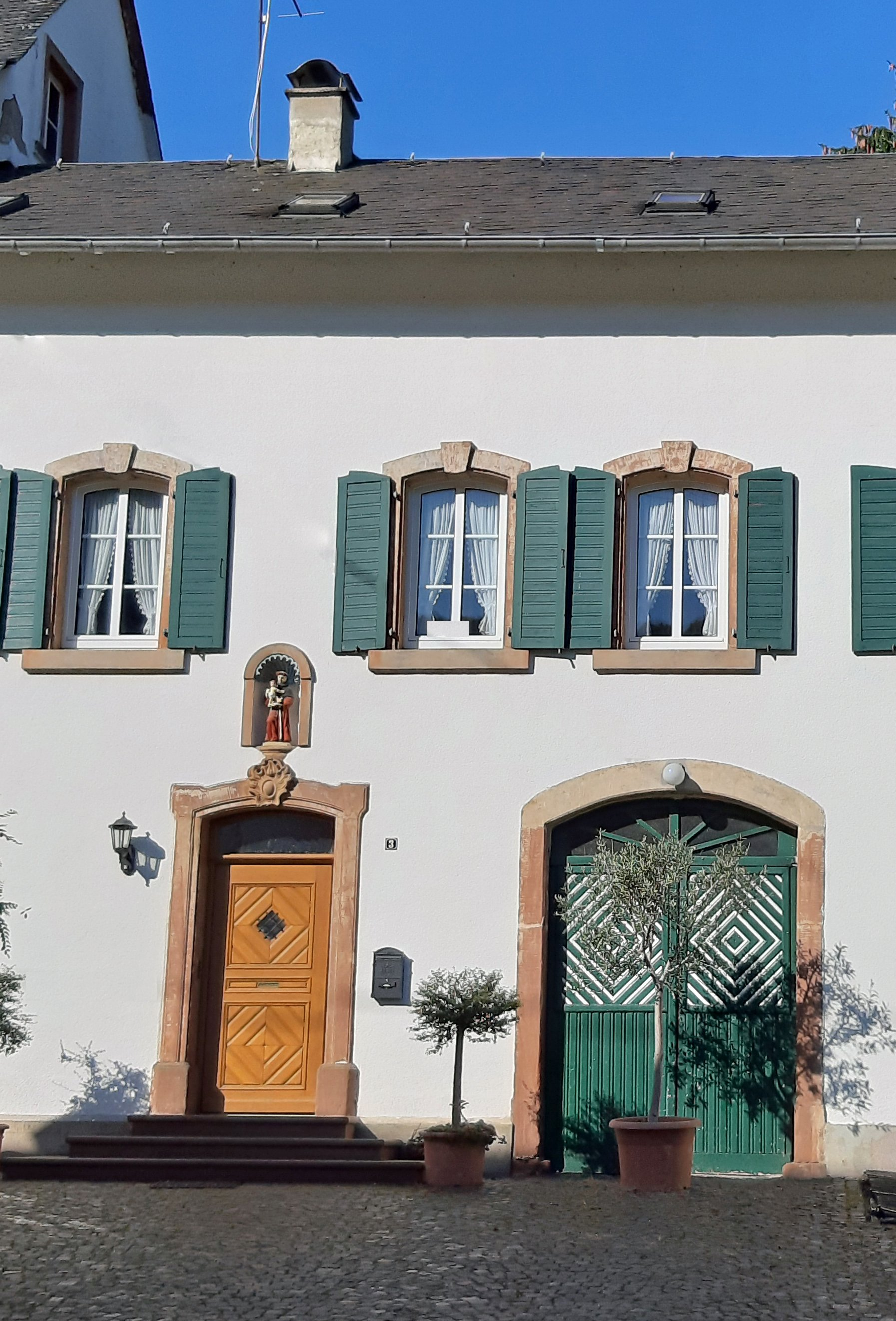 Erhard Heitlinger Weinbusiness - unser Angebot