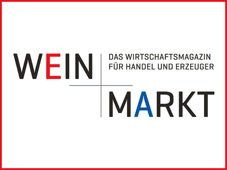 Wein + Markt - das Wirtschaftsmagazin für Handel und Erzeuger Wein + Markt - das Wirtschaftsmagazin für Handel und Erzeuger