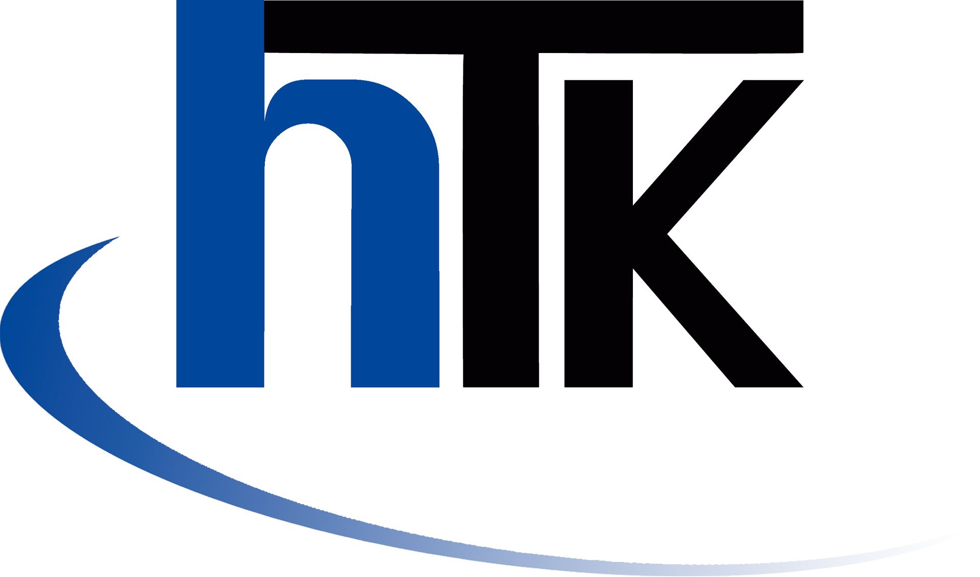 Logo der Firma hTK