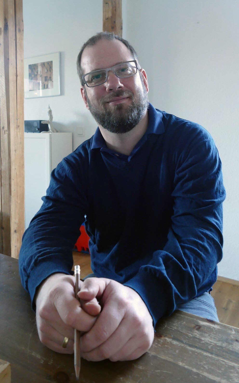 Johannes Viehmann-Höselbarth