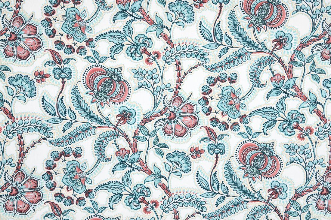 tejido estampado para encuadernar goa