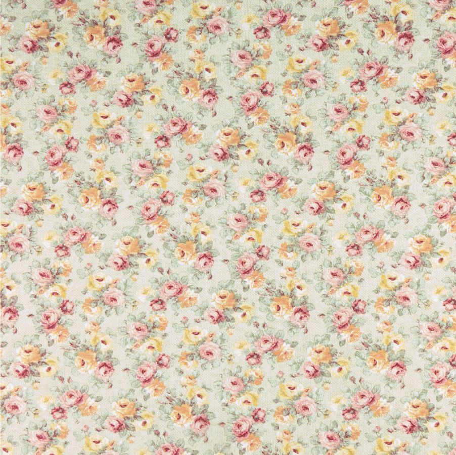 tejido estampado para encuadernar goa