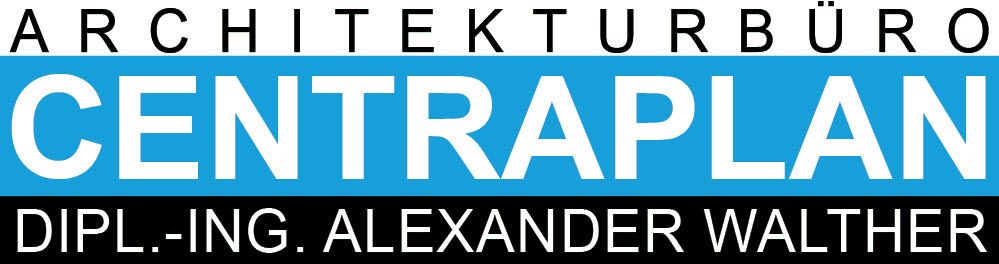 ARCHITEKTURBÜRO Dipl.-Ing. Alexander Walther ARCHITEKTURBÜRO Dipl.-Ing. Alexander Walther